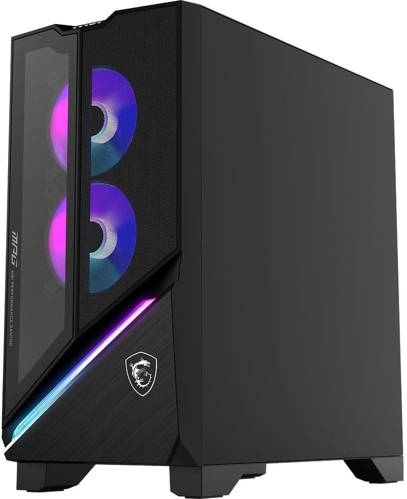 Komputer MSI PC MPG INFINITE X3 AI U7-265KF/32GB/1TB W11 2NVR7-641EU MPG INFINITE X3 AI 2NVR7-641EU (4711377391665)