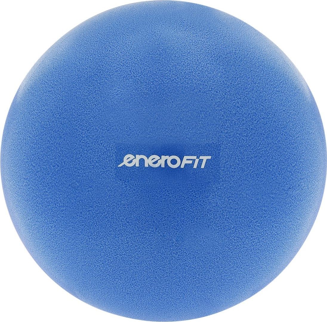 Eb Fit Piłka do ćwiczeń Fitness Pilates 25cm niebieska