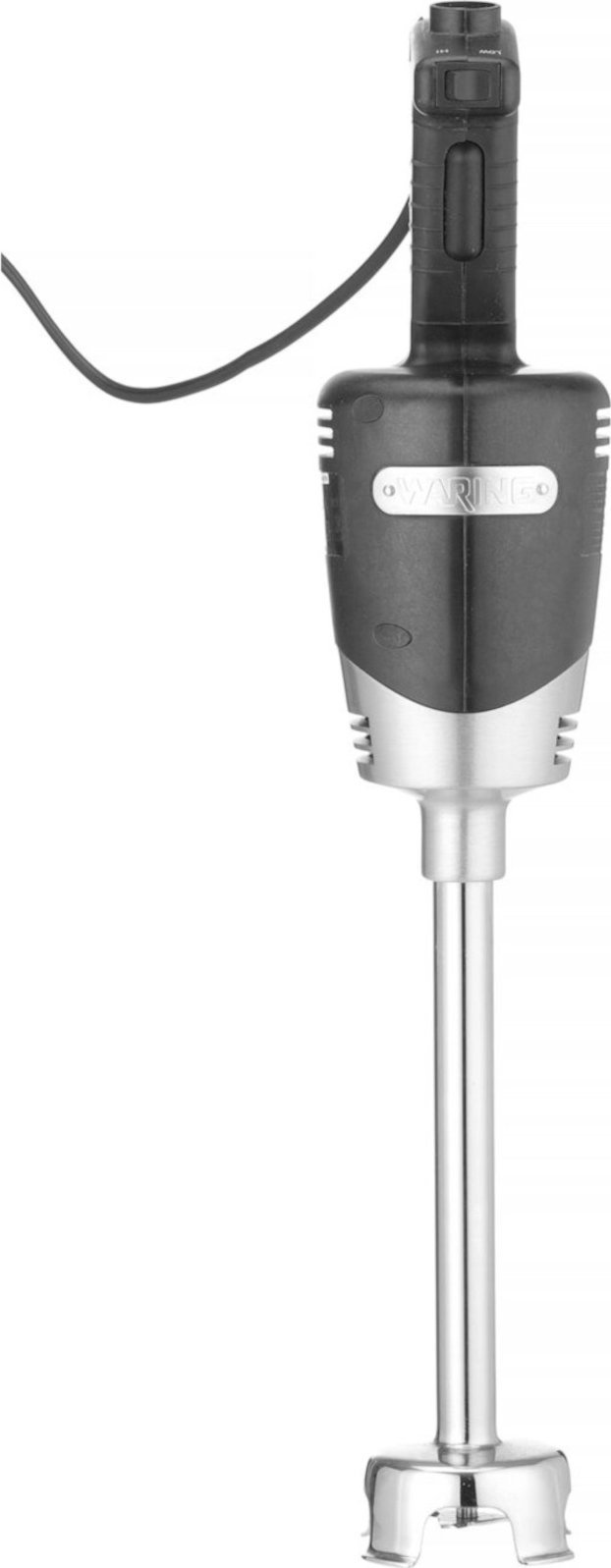 Hendi Mikser blender ręczny ze stałym ramieniem dł. 255 mm Quick Stik 375 W Mikser blender ręczny ze stałym ramieniem dł. 255 mm Quick Stik 375 W