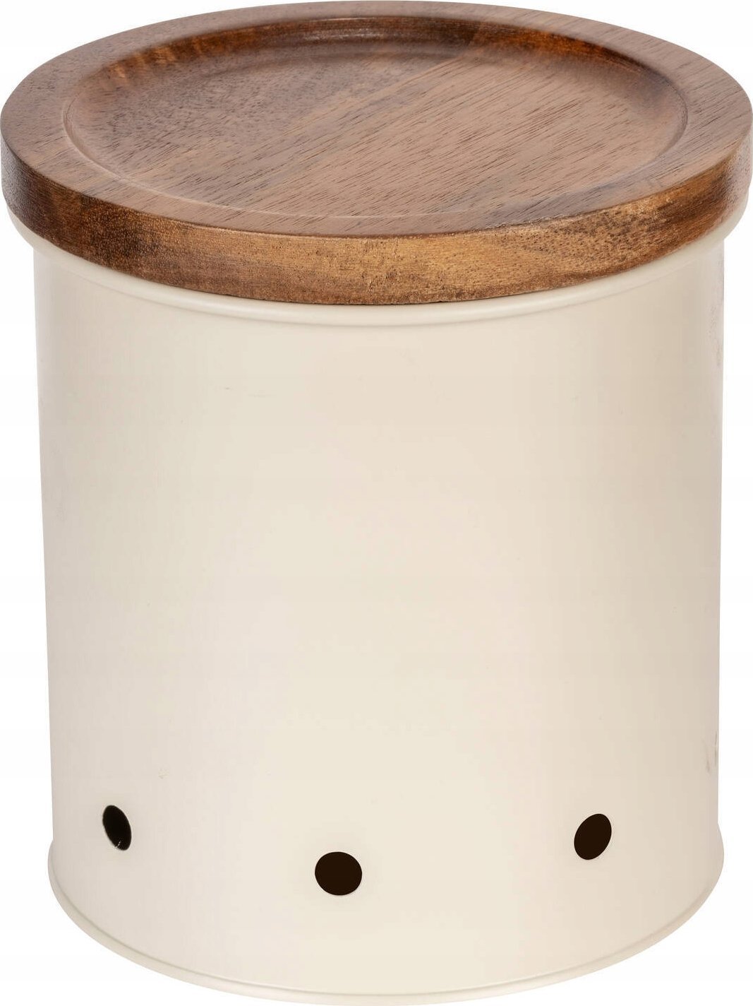 Wenko Przewiewna puszka do przechowywania ARIA, 1,6 l