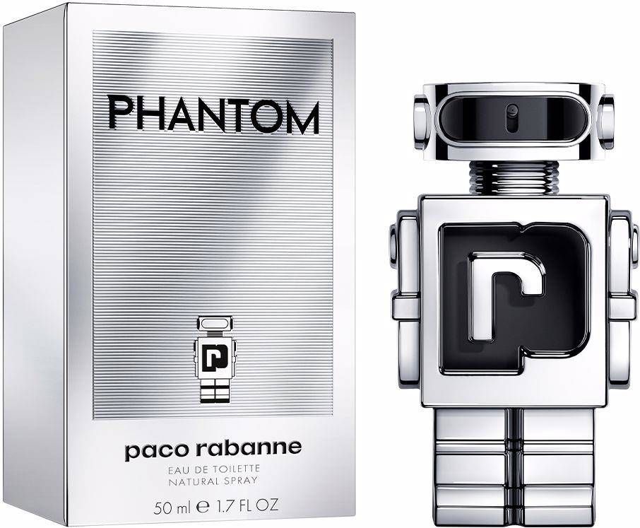 Paco Rabanne Phantom EDT 50 ml
