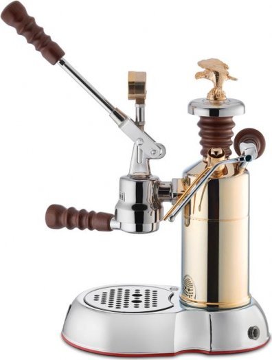 La Pavoni Esperto Competente