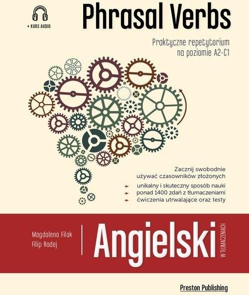 Angielski W Tłumaczeniach Phrasal Verbs