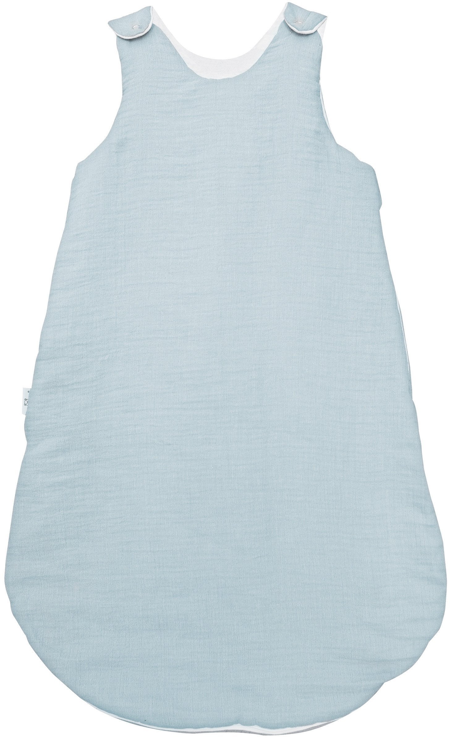 Śpiworek dziecięcy MUSLIN SLEEP dł. 80 cm