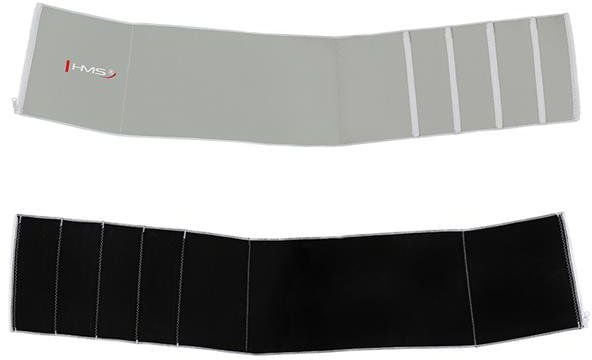 HMS Ściągacz Na Brzuch Br114 One Size (17-24-972)