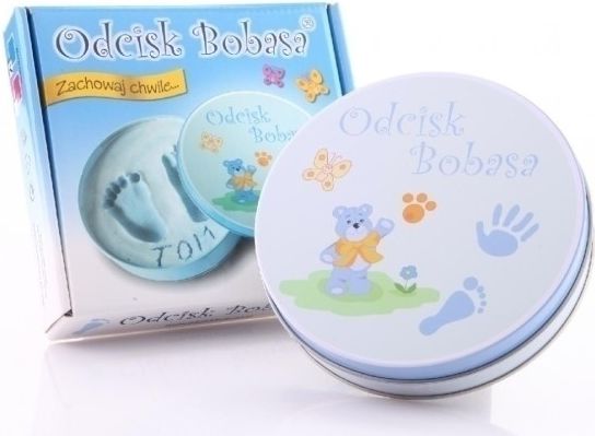 Opera-Tech Zestaw - odcisk bobasa - OB-000002