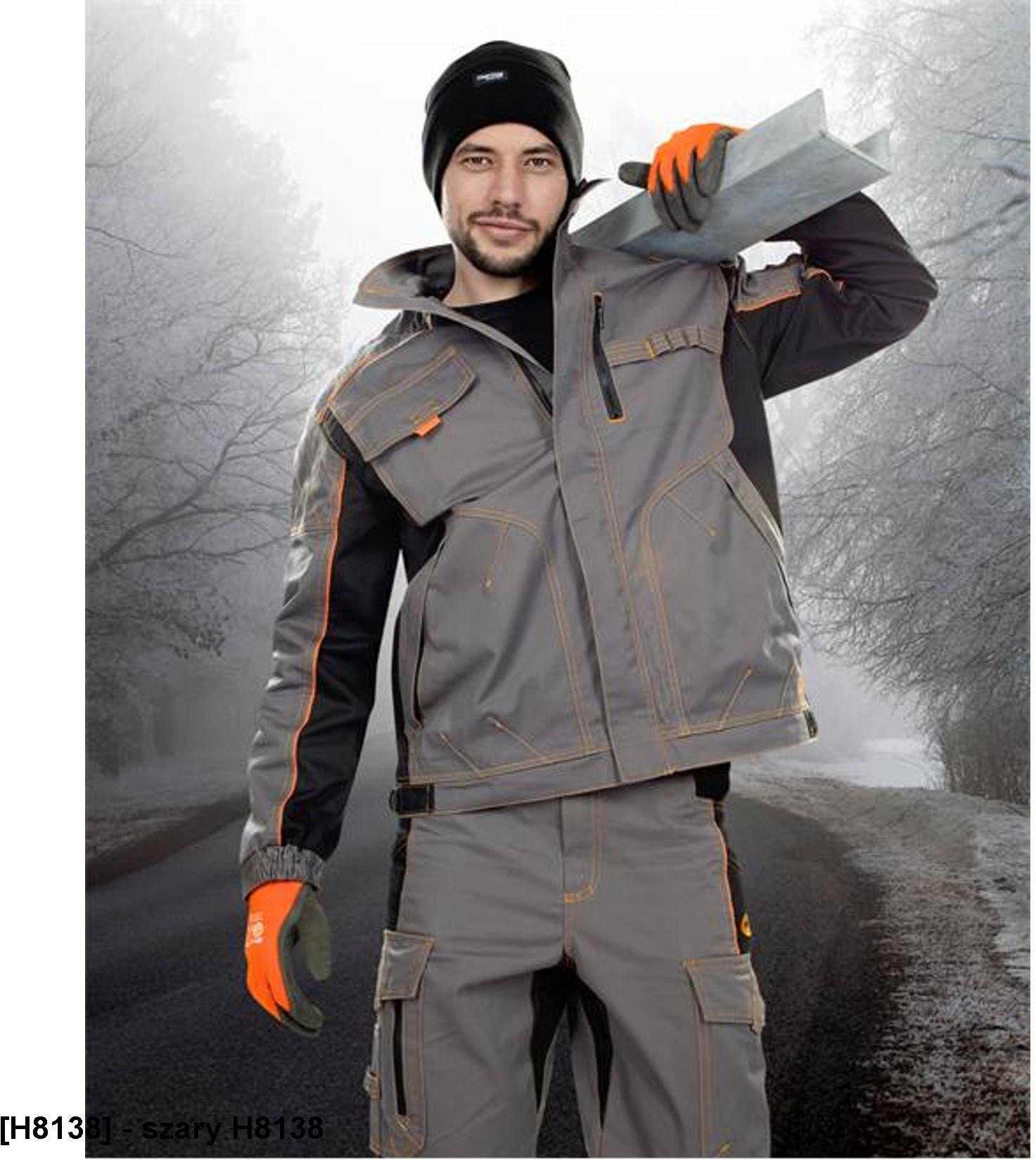 ARDON VISION - bluza zimowa XS