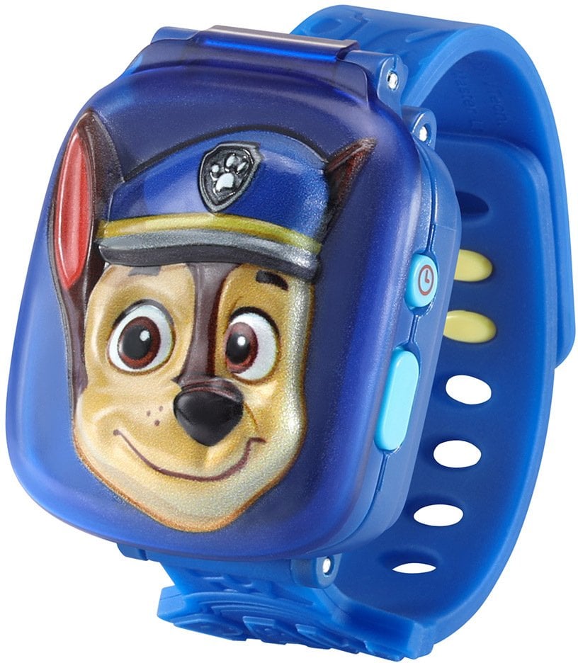 Vtech PAW Patrol Chase-Lernuhr Zegarek dla dzieci
