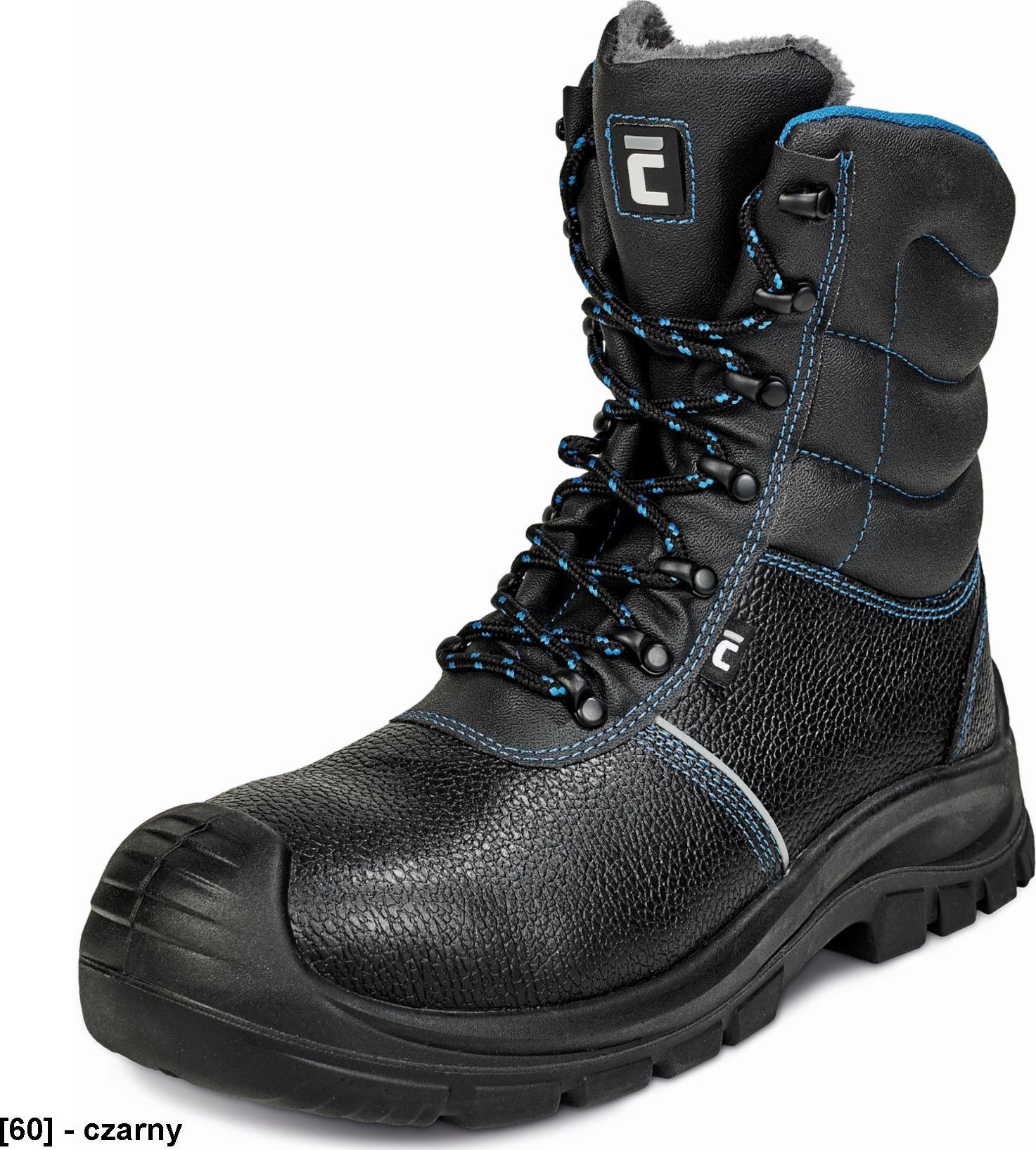 CERVA RAVEN XT O2 CI SRC WYSOKIE - TRZEWIKI 41