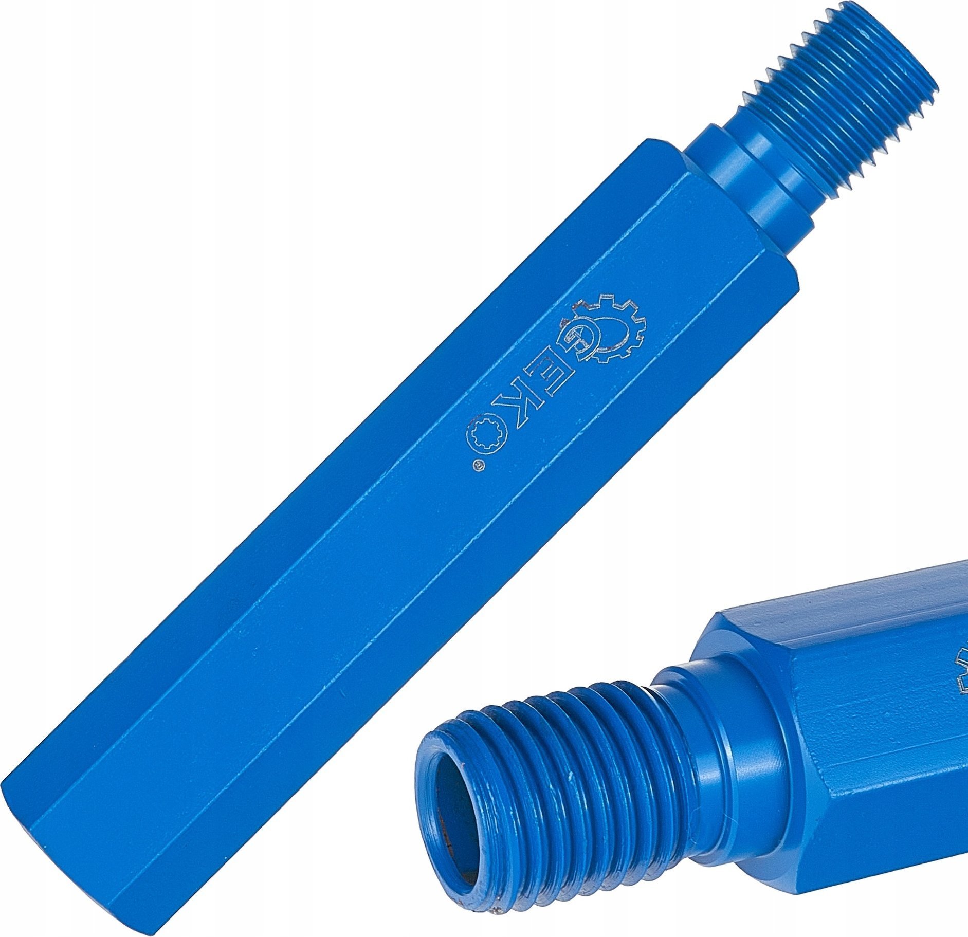 Przedłużka wiertła koronowego 20cm 1.1/4" (10)