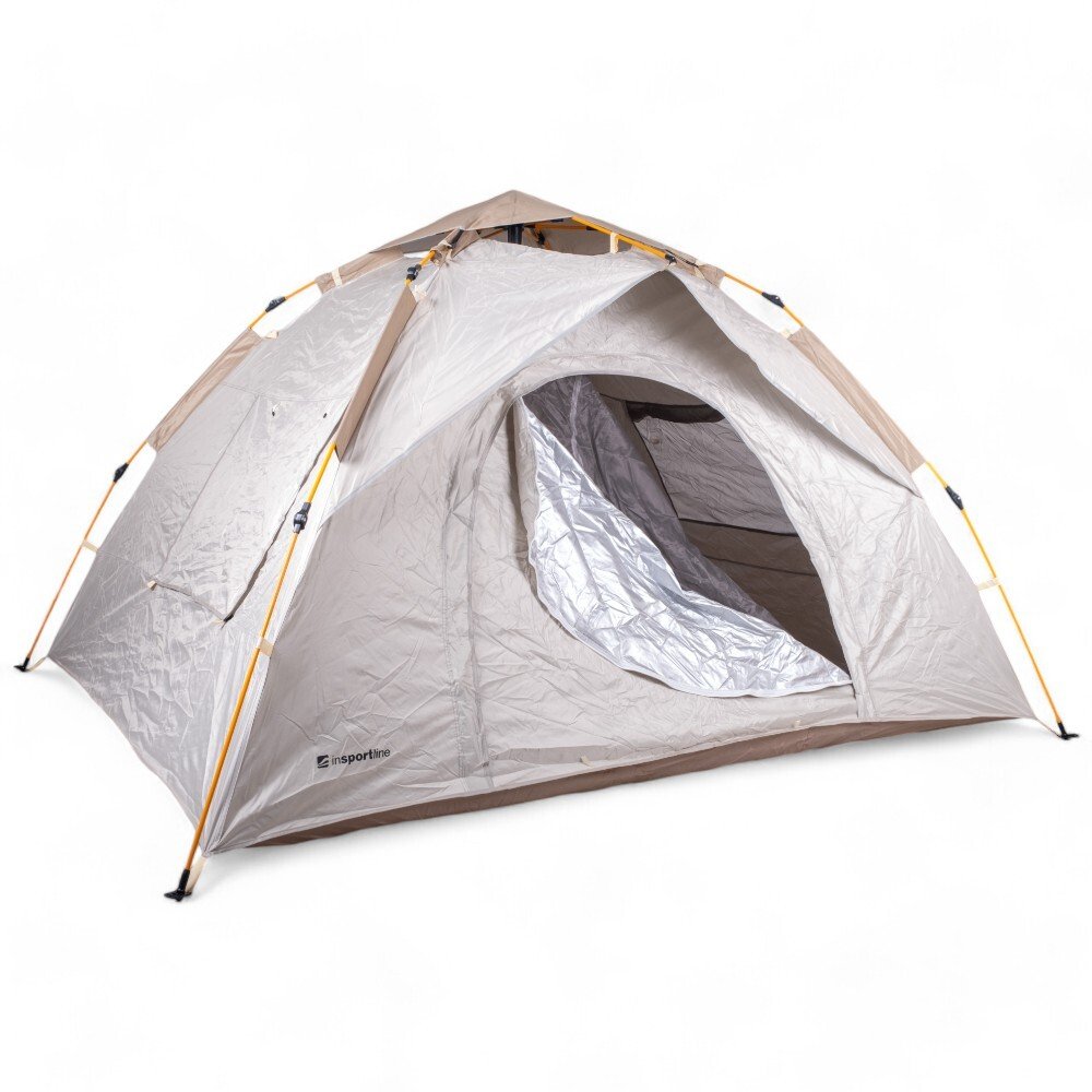 namiot sport silvic dla 3-4 osób
