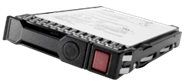 Dysk serwerowy HP 480GB 2.5'' SATA III (6 Gb/s) (868818-B21)