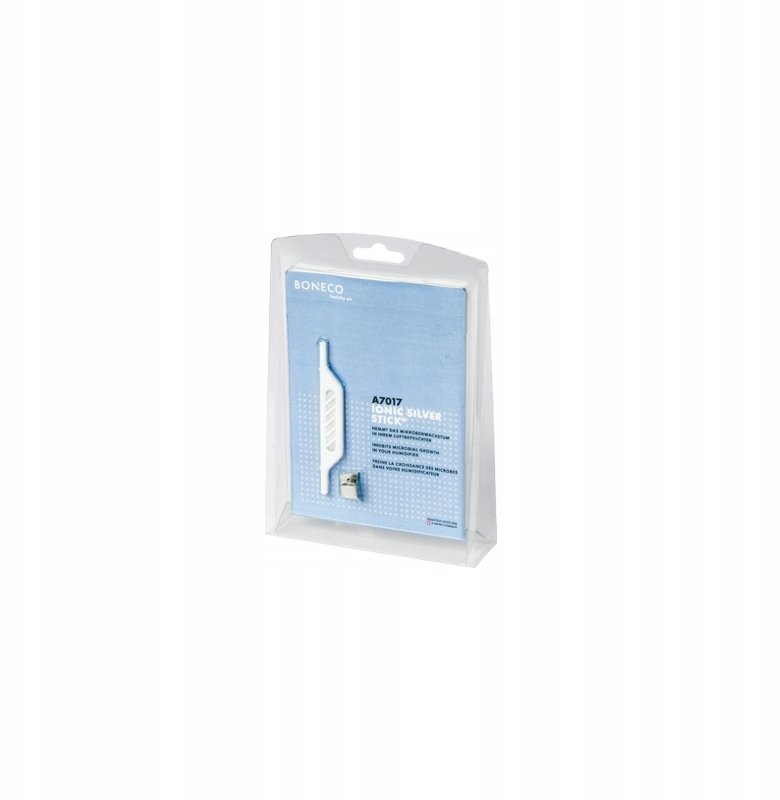 Elektroda Ionic Silver Stick (ISS) A7017