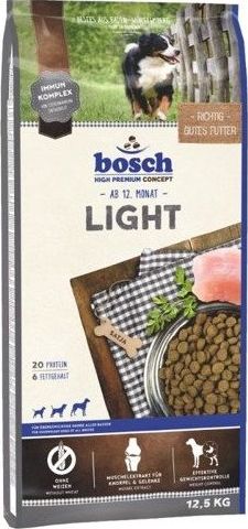 Bosch Light 2x12,5 kg