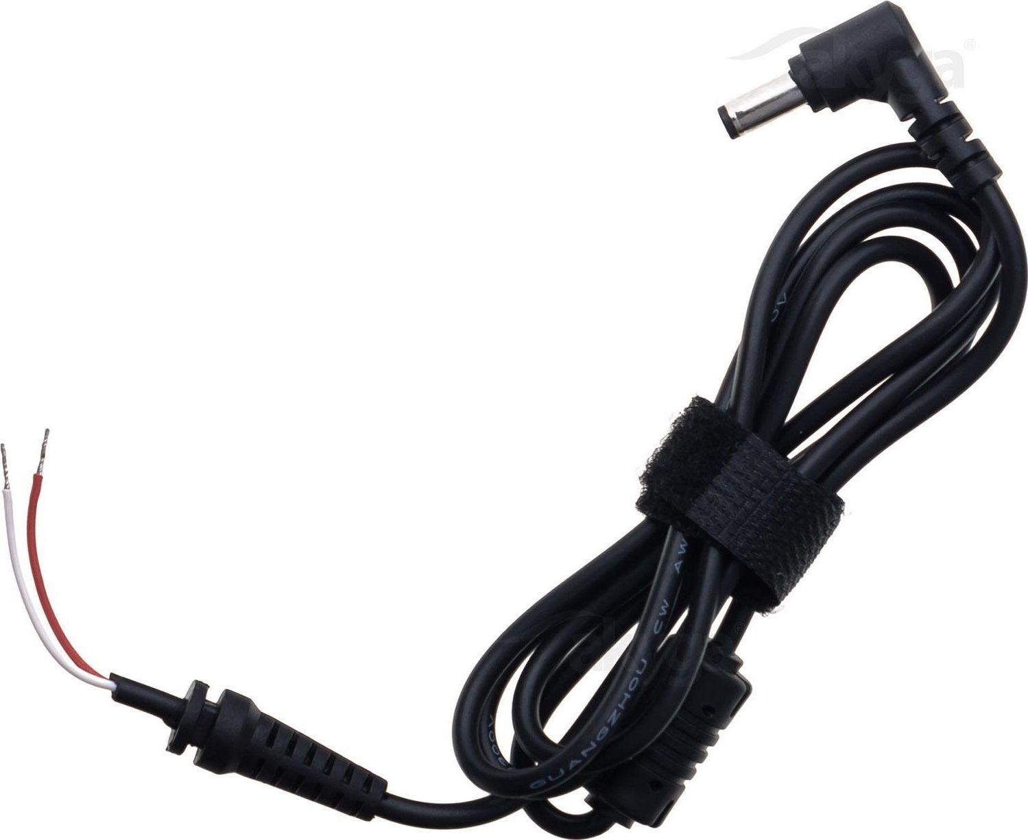Akyga Przewód zasilający do notebooków Akyga AK-SC-01 5.5 x 2.5 mm 1,2m