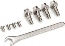 Scythe zestaw montażowy do Sockel 2011 (SCCLIP2011)