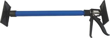 Geko Podpora teleskopowa 55-115cm 30kg (G31000)