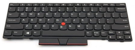 FRU CM Keyboard Shrunk nbsp AS
