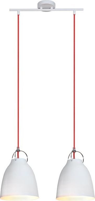 Lampa wisząca Candellux Pensilvania 2x60W