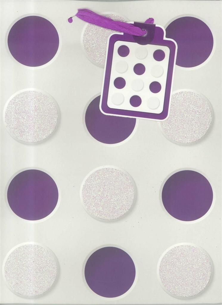 WDS Sandomierz Torebka prezentowa L (1338-02)