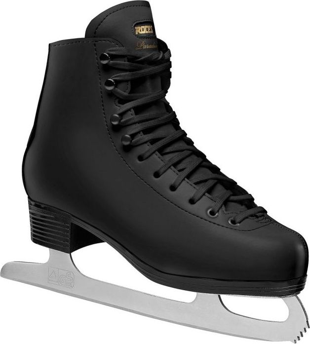 Łyżwy figurowe Roces Paradise/Lama czarne r. 41 (45063502)