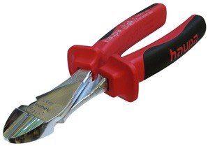 Haupa Mocny obcinak boczny 1000V 170mm VDE 211217