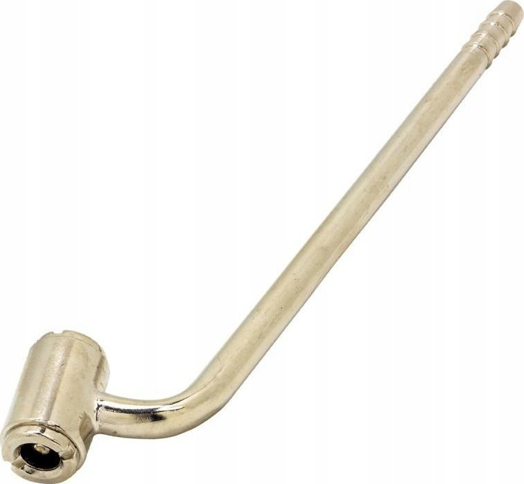 Forsage Końcówka do pompowania kół 8mm (długość całk. 175mm)