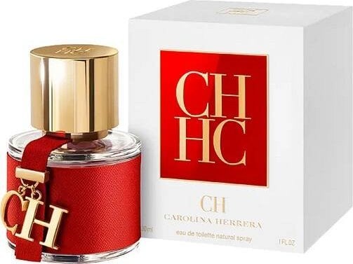 Carolina Herrera Carolina Herrera CH EDT 100ml