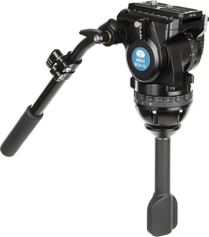 Głowica Sirui Sirui Bch-10 Broadcasting Head
