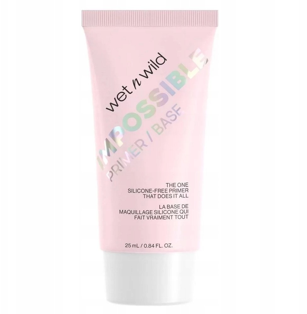Wet n Wild Impossible Base Baza Pod Makijaż - 25Ml