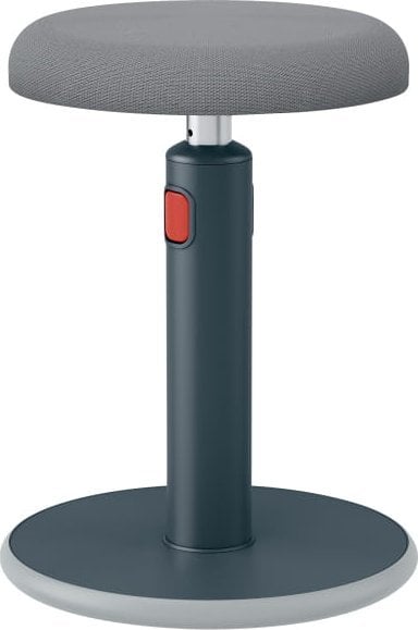 Leitz Stołek Ergo Cosy, szary