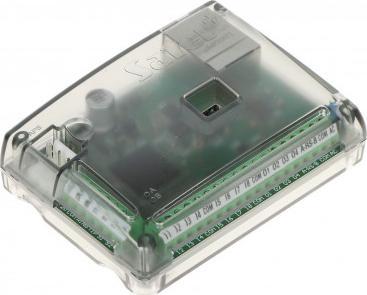 Satel UNIWERSALNY MODUŁ MONITORUJĄCY ETHM-A SATEL