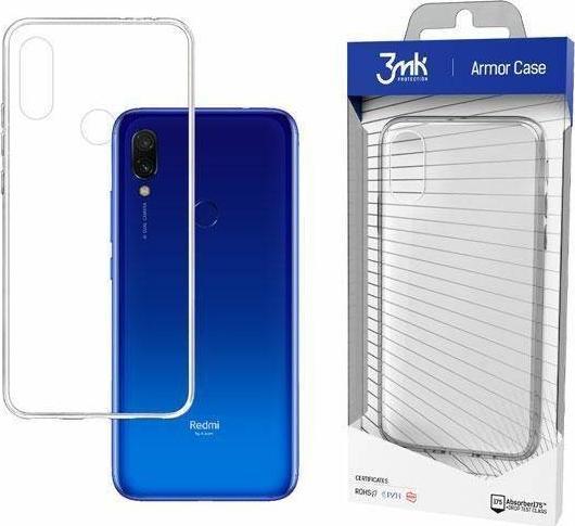 3MK 3MK All-Safe podkładka All-Pad 1szt/1pc