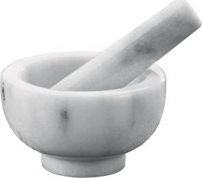 Kuchenprofi Moździerz Kuchenprofi marmurowy, śred. 8 cm