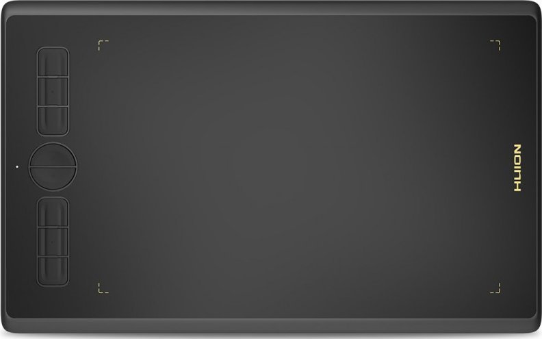 Tablet graficzny Huion H580X