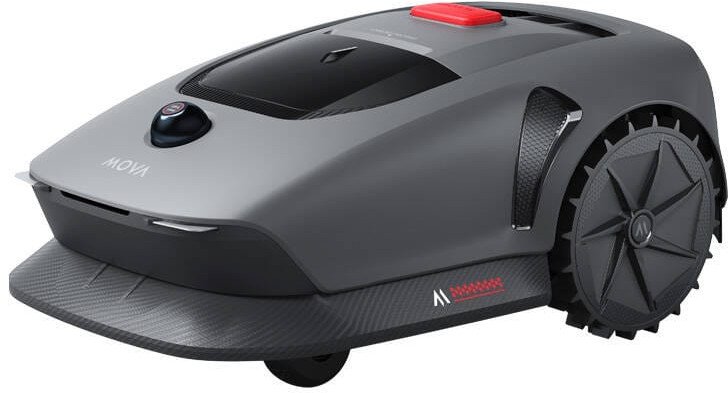 Robot Koszący MOVA 600