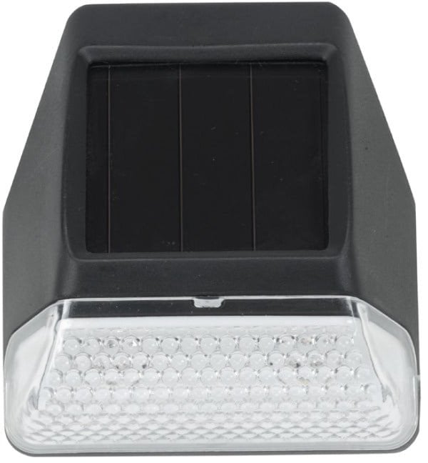 SOLAR WALL LIGHT ESL-214
