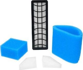 ZESTAW FILTRÓW do Zelmer 919 Aquawelt