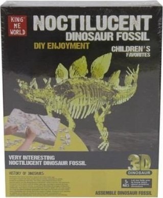 Norimpex Skamielina dinozaur NO-1002909