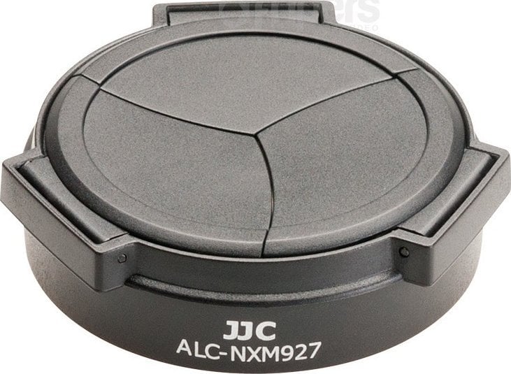 Dekielek JJC Dekielek automatyczny JJC Samsung NX-M 9-27 mm f/3.5-5.6 ED OIS