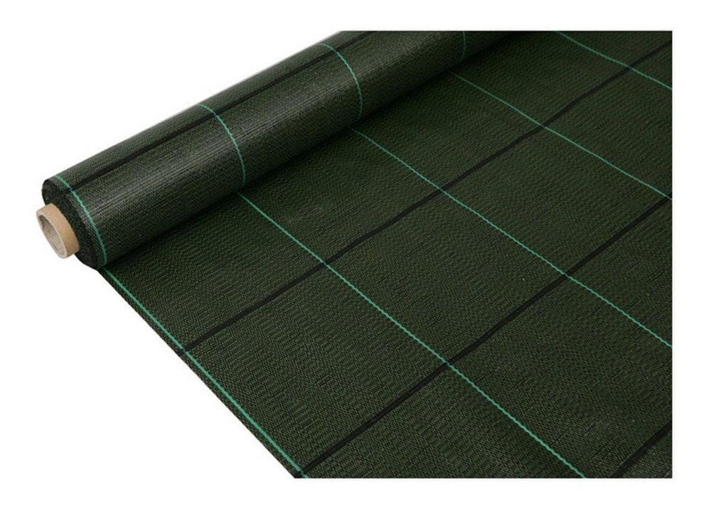 GARDEN TEXTILE GREEN WIDTH 1.6M