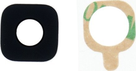 OEM Szkło aparatu do Samsung Galaxy A5 (2016)