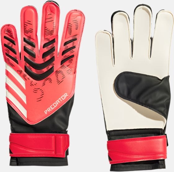 Rękawice adidas Predator GL TRN JH3805