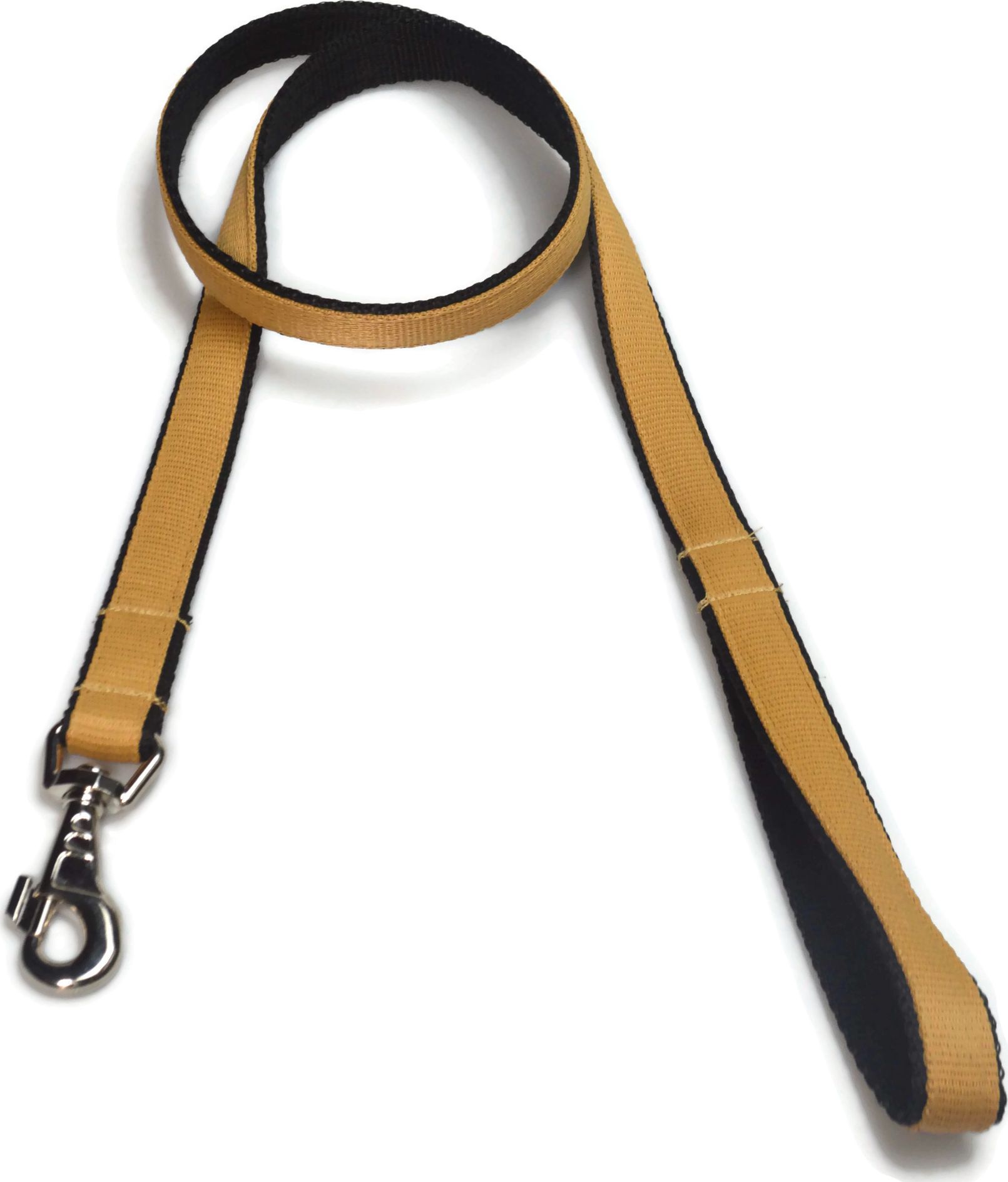 Alizoo Mocna smycz dla dużego psa, podwójna 25mm/130cm - ALIZOO