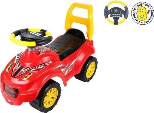 Technok Jeździk samochód TechnoK 6665