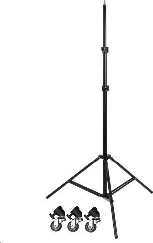 Walimex Adapter 1/4 Inch to 3/8 Inch - 12377