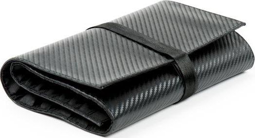 Rio Zestaw pędzli do makijażu 24 szt.