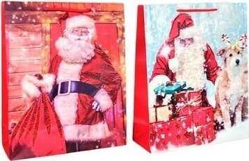 W&K Torebka upominkowa JYWK 3837 L