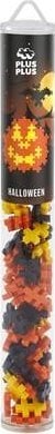 Plus Plus PLUS-PLUS TUBA HALLOWEEN - 100 ELEMENTÓW
