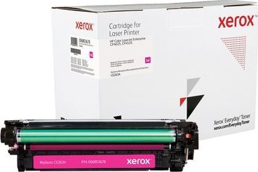 Toner Xerox Magenta Zamiennik 647A (006R03678)